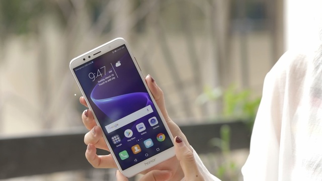 Honor 7A - Smartphone “kool” giá siêu mềm cho thế hệ Z - Ảnh 2.