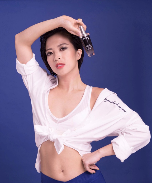 B&iacute; quyết bật thần th&aacute;i trẻ trung của 4 c&ocirc; n&agrave;ng Millennial đ&igrave;nh đ&aacute;m - Ảnh 4.