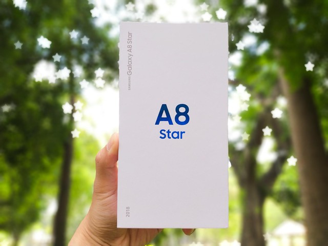Bộ ảnh trên tay A8 Star được chụp bằng chính sản phẩm: không thua gì dùng máy ảnh - Ảnh 1.
