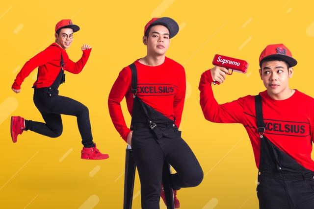 Thống trị Youtube Việt: Sơn T&ugrave;ng M-TP vẫn vượt trội nhưng đ&atilde; c&oacute; nhiều đối thủ đ&aacute;ng gờm &iacute;t ai biết - Ảnh 3.