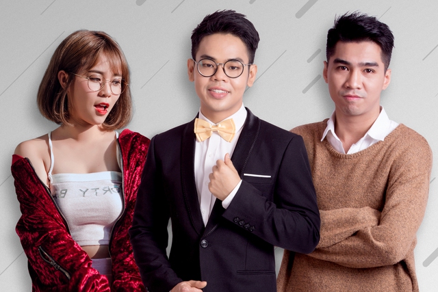Thống trị Youtube Việt: Sơn T&ugrave;ng M-TP vẫn vượt trội nhưng đ&atilde; c&oacute; nhiều đối thủ đ&aacute;ng gờm &iacute;t ai biết - Ảnh 4.
