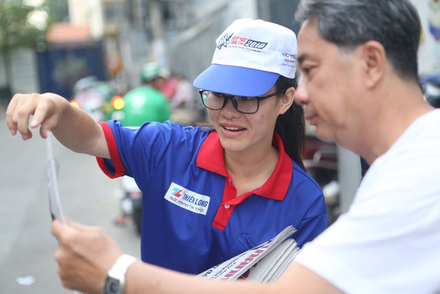 Những con số ấn tượng của Tiếp sức m&ugrave;a thi 2018 - Ảnh 1.