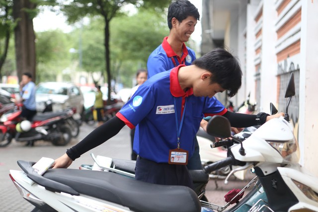 Những con số ấn tượng của Tiếp sức m&ugrave;a thi 2018 - Ảnh 7.
