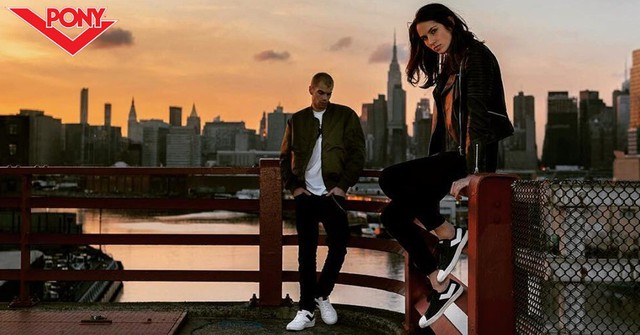 Xuống phố ng&agrave;y h&egrave; với BST New York New York &ldquo;chất nghệ&rdquo; mang phong c&aacute;ch Mỹ - Ảnh 2.