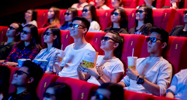Tổng hợp &ldquo;Happy Day&rdquo; của c&aacute;c tụ điểm ăn uống, vui chơi tại TP.HCM - Ảnh 1.