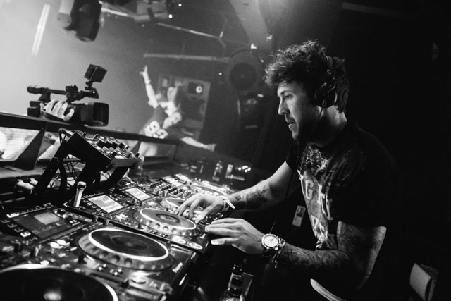 Giải toả cơn khát nhạc trance cùng Ben Nicky tháng 7 này - Ảnh 2.