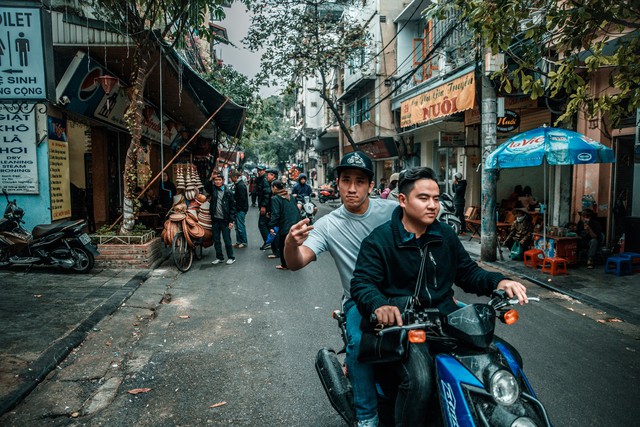 DJ gốc Việt lần đầu ti&ecirc;n lọt top 100 DJ xuất sắc thế giới do UNICEF t&agrave;i trợ - Ảnh 3.