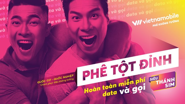Si&ecirc;u Th&aacute;nh SIM &ndash; &ldquo;Cơn b&atilde;o&rdquo; trải nghiệm mới cho người d&ugrave;ng di động - Ảnh 2.
