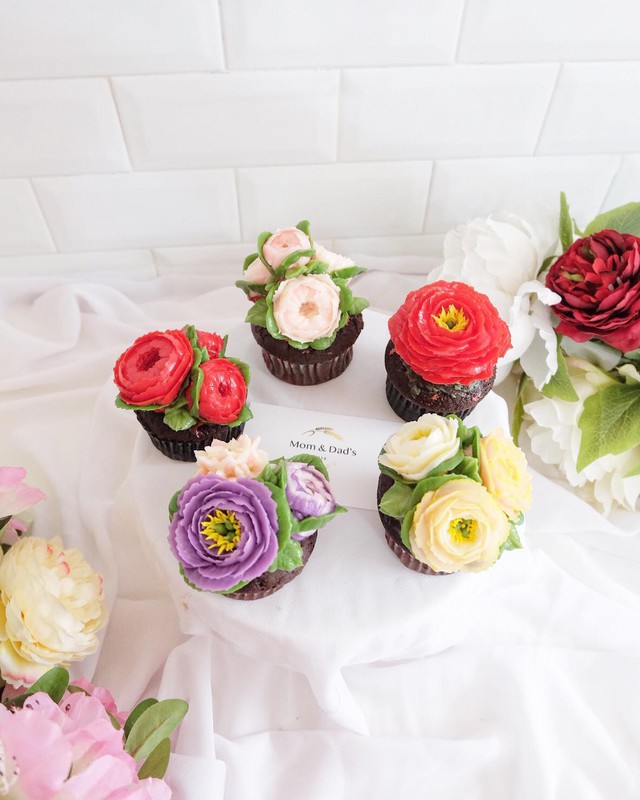 Thầy gi&aacute;o dạy l&agrave;m b&aacute;nh được cư d&acirc;n mạng y&ecirc;u th&iacute;ch v&igrave; đ&atilde; kh&eacute;o tay lại c&ograve;n điển trai - Ảnh 9.