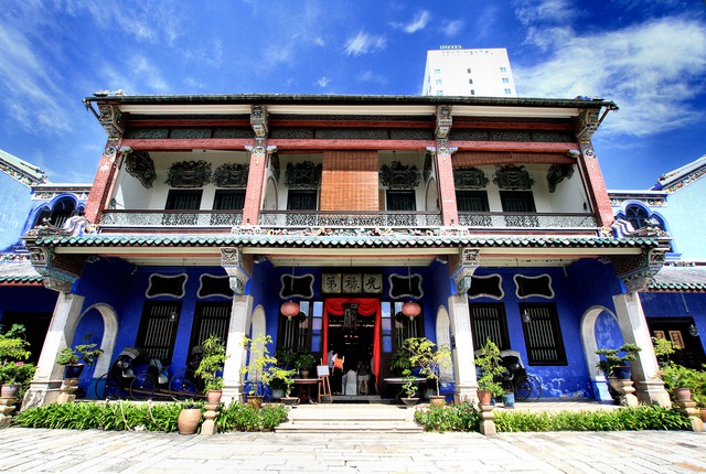 C&oacute; g&igrave; th&uacute; vị m&agrave; h&egrave; n&agrave;y ai cũng rủ nhau đi Penang? - Ảnh 5.
