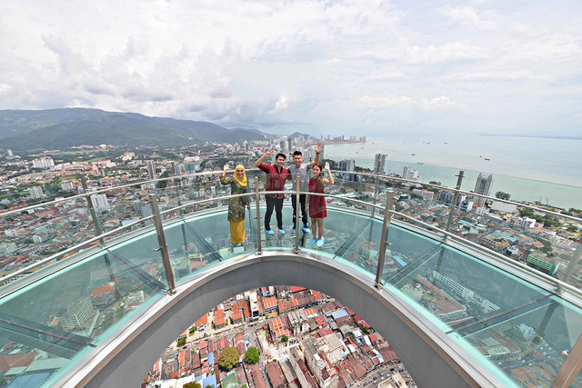 C&oacute; g&igrave; th&uacute; vị m&agrave; h&egrave; n&agrave;y ai cũng rủ nhau đi Penang? - Ảnh 12.