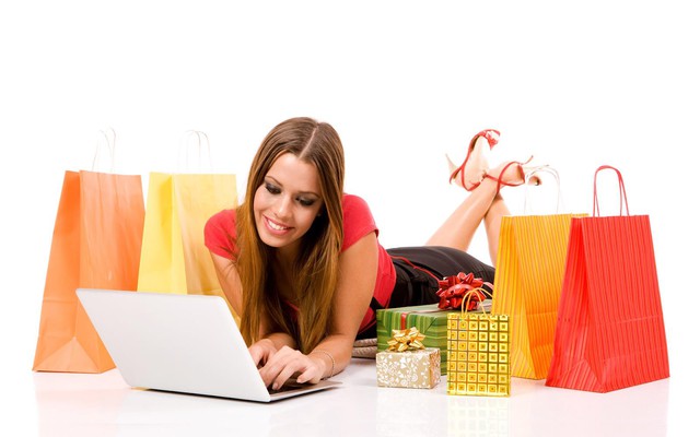 Ngồi nhà vẫn chọn được son ưng ý nhờ mô hình bán hàng độc lạ trên Vuivui.com - Ảnh 2.