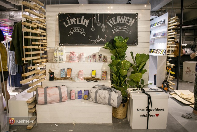 5 địa điểm ở S&agrave;i G&ograve;n chỉ cần đứng v&agrave;o l&agrave; c&oacute; ảnh đẹp! - Ảnh 10.