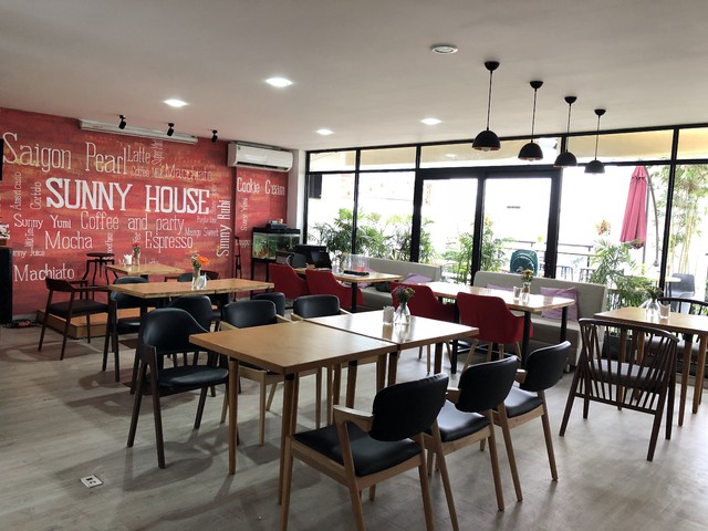 Học tiếng Anh, nghe acoustic miễn ph&iacute; ngay qu&aacute;n c&agrave; ph&ecirc; cực xinh tại S&agrave;i th&agrave;nh - Ảnh 4.