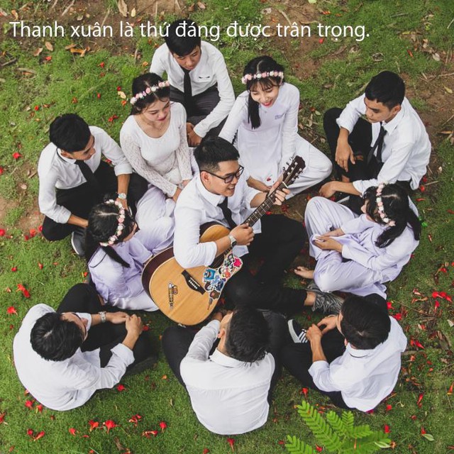 Bức tường Gen Z - Khi Gen Z tự m&igrave;nh cất l&ecirc;n tiếng n&oacute;i - Ảnh 8.