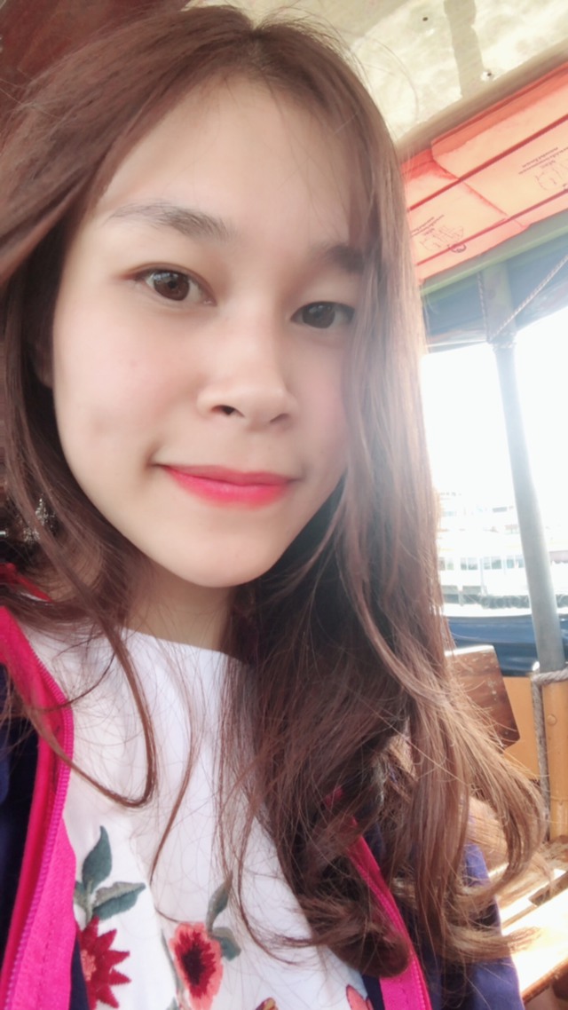 Cô gái Hà Nội suýt bị cấm xuất cảnh vì bỗng dưng quá đẹp so với ảnh trên hộ chiếu - Ảnh 7.