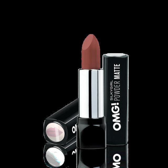 Đ&agrave;o B&aacute; Lộc review son lạ đủ t&ocirc;ng m&agrave;u nude - Ảnh 12.
