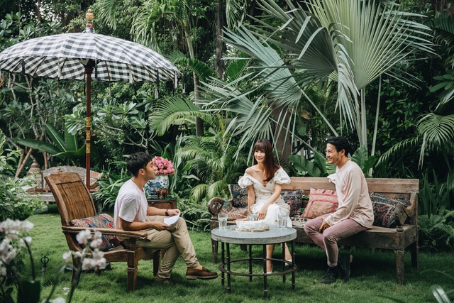 Bar Stories - Talkshow đặc biệt tiết lộ b&iacute; mật &ldquo;th&acirc;m cung b&iacute; sử&rdquo; của loạt sao Việt - Ảnh 13.