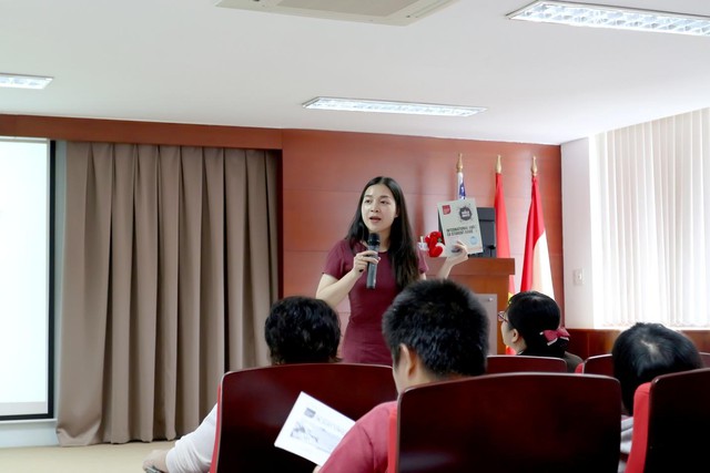 ĐH Quốc tế Sài Gòn và định hướng đào tạo sinh viên toàn cầu - Ảnh 3.