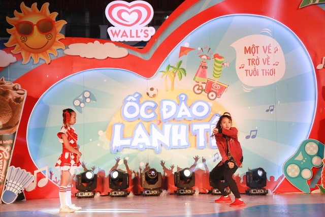 Only C, Lou Hoàng, Suni Hạ Linh cùng xuất hiện tại sự kiện thu hút hàng trăm bạn trẻ Hà thành - Ảnh 10.