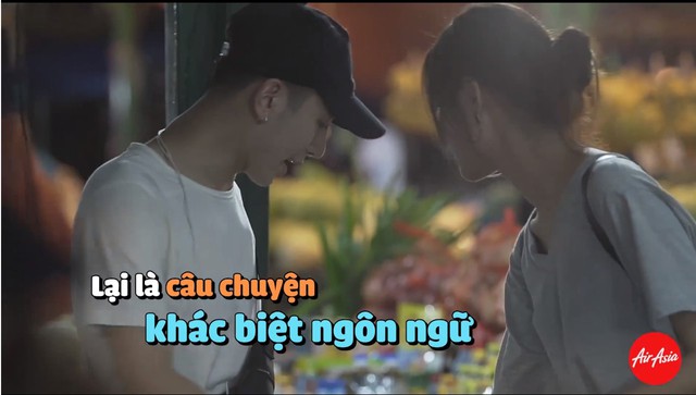 B&igrave;nh An bất ngờ &ldquo;tỏ t&igrave;nh&rdquo; với Đồng &Aacute;nh Quỳnh trong tập 2 Trải nghiệm Malaysia đa sắc m&agrave;u - Ảnh 14.