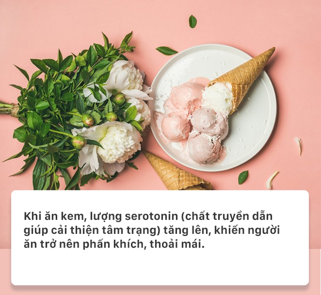 Bí mật món ăn đỉnh nhất mùa hè: Từ dành riêng cho giới thượng lưu đến que kem “hoàn toàn từ sữa tươi sạch” và tự nhiên - Ảnh 10.