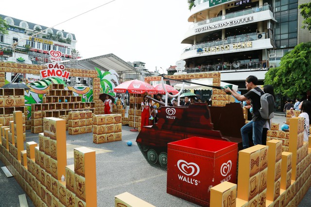 Từ S&agrave;i G&ograve;n ra H&agrave; Nội, chương tr&igrave;nh n&agrave;y đ&atilde; mang tới cho giới trẻ những ng&agrave;y h&egrave; thật đ&aacute;ng nhớ! - Ảnh 5.