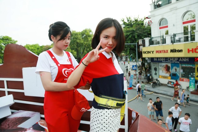 Từ S&agrave;i G&ograve;n ra H&agrave; Nội, chương tr&igrave;nh n&agrave;y đ&atilde; mang tới cho giới trẻ những ng&agrave;y h&egrave; thật đ&aacute;ng nhớ! - Ảnh 11.