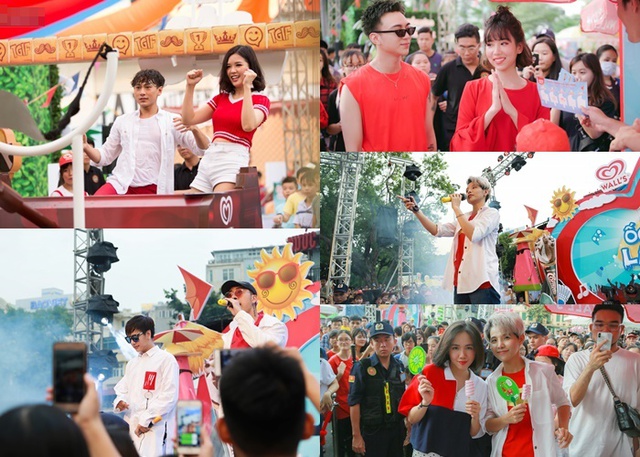 Từ S&agrave;i G&ograve;n ra H&agrave; Nội, chương tr&igrave;nh n&agrave;y đ&atilde; mang tới cho giới trẻ những ng&agrave;y h&egrave; thật đ&aacute;ng nhớ! - Ảnh 13.