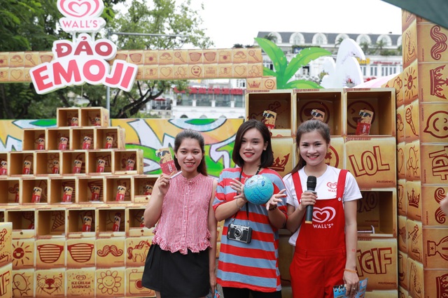 Từ S&agrave;i G&ograve;n ra H&agrave; Nội, chương tr&igrave;nh n&agrave;y đ&atilde; mang tới cho giới trẻ những ng&agrave;y h&egrave; thật đ&aacute;ng nhớ! - Ảnh 16.