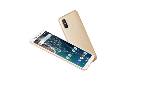 Xiaomi vừa ra mắt 2 mẫu điện thoại d&agrave;nh cho giới trẻ với camera k&eacute;p s&aacute;nh ngang flagship - Ảnh 4.