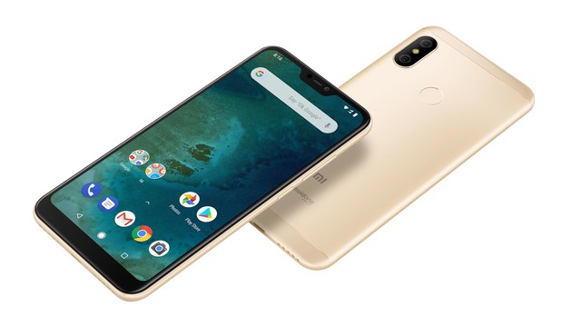 Xiaomi vừa ra mắt 2 mẫu điện thoại d&agrave;nh cho giới trẻ với camera k&eacute;p s&aacute;nh ngang flagship - Ảnh 5.