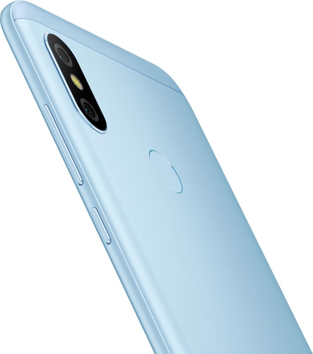 Xiaomi vừa ra mắt 2 mẫu điện thoại d&agrave;nh cho giới trẻ với camera k&eacute;p s&aacute;nh ngang flagship - Ảnh 6.