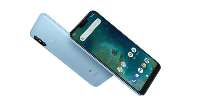 Xiaomi vừa ra mắt 2 mẫu điện thoại d&agrave;nh cho giới trẻ với camera k&eacute;p s&aacute;nh ngang flagship - Ảnh 7.