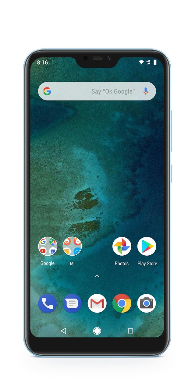 Xiaomi vừa ra mắt 2 mẫu điện thoại d&agrave;nh cho giới trẻ với camera k&eacute;p s&aacute;nh ngang flagship - Ảnh 8.