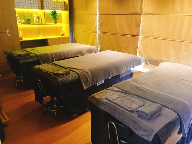 C&oacute; g&igrave; hot trong viện thẩm mỹ nổi tiếng H&agrave;n Quốc tại Việt Nam - Ảnh 2.