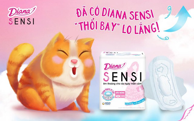 4 kiểu &ldquo;n&agrave;ng m&egrave;o&rdquo; trong những ng&agrave;y ấy, bạn giống kiểu n&agrave;o? - Ảnh 7.
