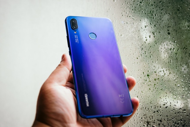 Huawei Nova 3i ch&iacute;nh thức ra mắt tại Việt Nam với gi&aacute; 6,99 triệu đồng - Ảnh 7.