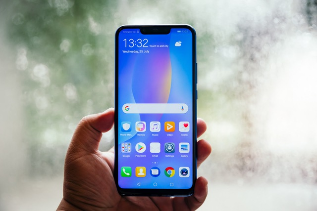 Huawei Nova 3i ch&iacute;nh thức ra mắt tại Việt Nam với gi&aacute; 6,99 triệu đồng - Ảnh 8.