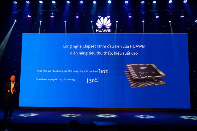 Huawei Nova 3i ch&iacute;nh thức ra mắt tại Việt Nam với gi&aacute; 6,99 triệu đồng - Ảnh 9.
