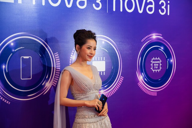 Huawei Nova 3i ch&iacute;nh thức ra mắt tại Việt Nam với gi&aacute; 6,99 triệu đồng - Ảnh 11.