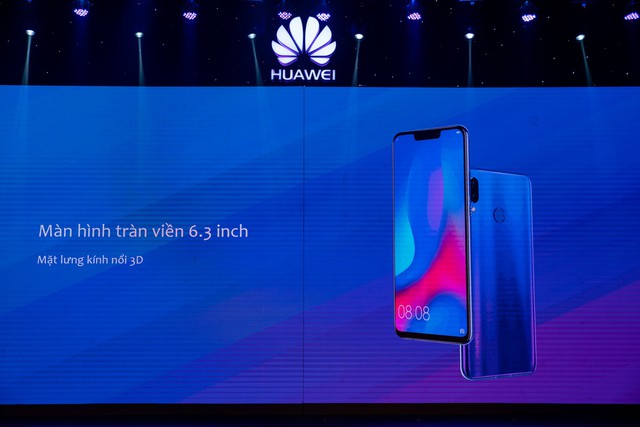 Huawei Nova 3i ch&iacute;nh thức ra mắt tại Việt Nam với gi&aacute; 6,99 triệu đồng - Ảnh 12.