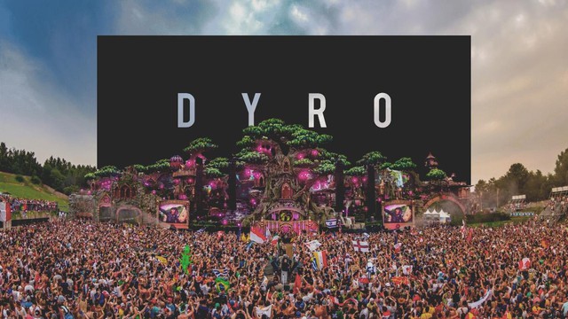 Ultra Countdown Tour trở lại Việt Nam c&ugrave;ng cặp đ&ocirc;i DJ đ&igrave;nh đ&aacute;m&nbsp;Dyro v&agrave; Xavi - Ảnh 5.