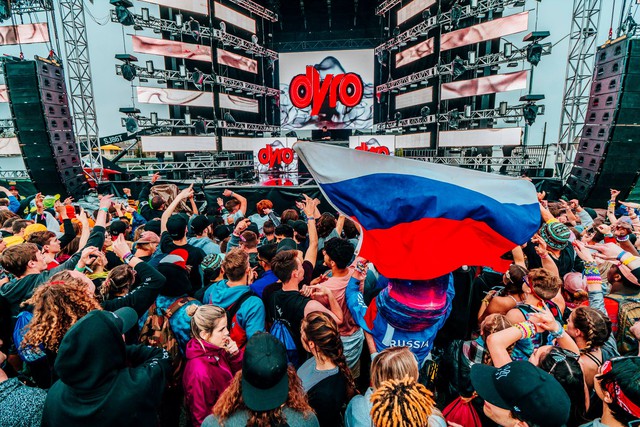 Ultra Countdown Tour trở lại Việt Nam c&ugrave;ng cặp đ&ocirc;i DJ đ&igrave;nh đ&aacute;m&nbsp;Dyro v&agrave; Xavi - Ảnh 6.