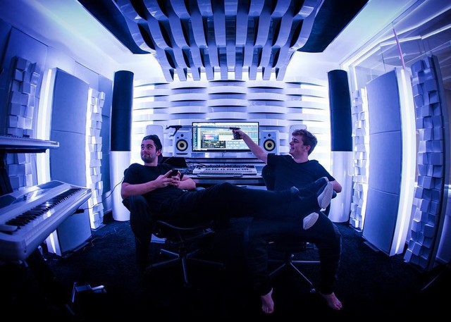 Ultra Countdown Tour trở lại Việt Nam c&ugrave;ng cặp đ&ocirc;i DJ đ&igrave;nh đ&aacute;m&nbsp;Dyro v&agrave; Xavi - Ảnh 7.
