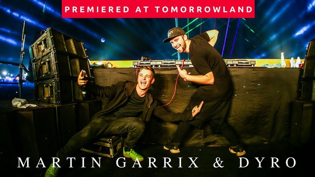 Ultra Countdown Tour trở lại Việt Nam c&ugrave;ng cặp đ&ocirc;i DJ đ&igrave;nh đ&aacute;m&nbsp;Dyro v&agrave; Xavi - Ảnh 8.
