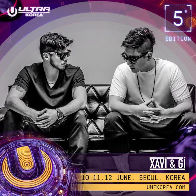 Ultra Countdown Tour trở lại Việt Nam c&ugrave;ng cặp đ&ocirc;i DJ đ&igrave;nh đ&aacute;m&nbsp;Dyro v&agrave; Xavi - Ảnh 12.