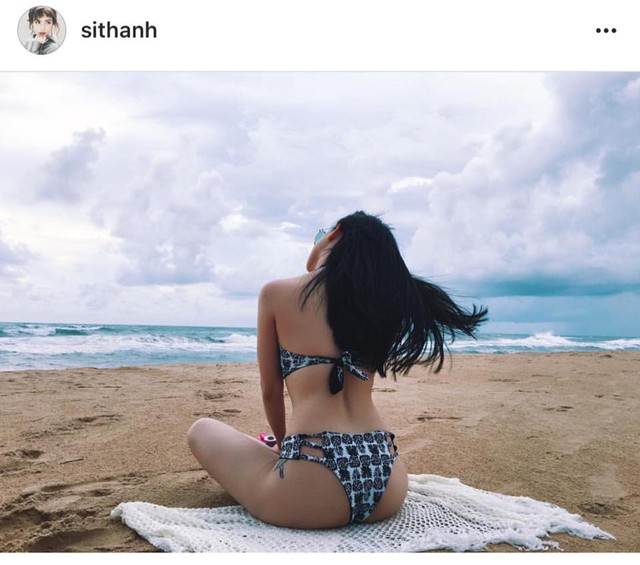 Thương hiệu bikini được Đông Nhi, Ngọc Trinh và hàng loạt sao Việt yêu thích - Ảnh 6.