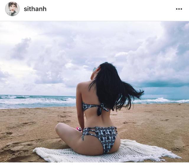 Thương hiệu bikini được Đ&ocirc;ng Nhi, Ngọc Trinh v&agrave; h&agrave;ng loạt sao Việt y&ecirc;u th&iacute;ch - Ảnh 6.