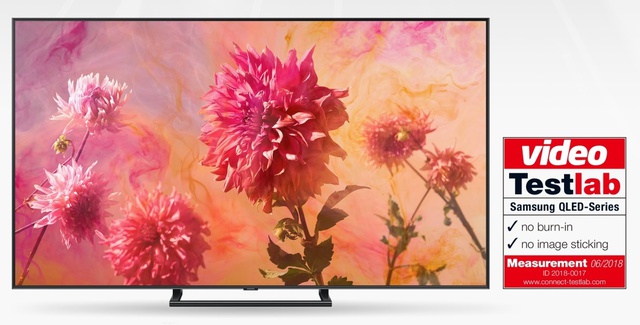 QLED Q6F: TV cho giới trẻ đáp ứng mọi tính năng cao cấp - Ảnh 3.